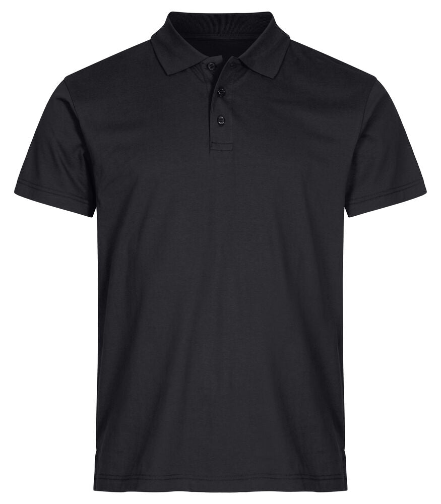Single Jersey Polo