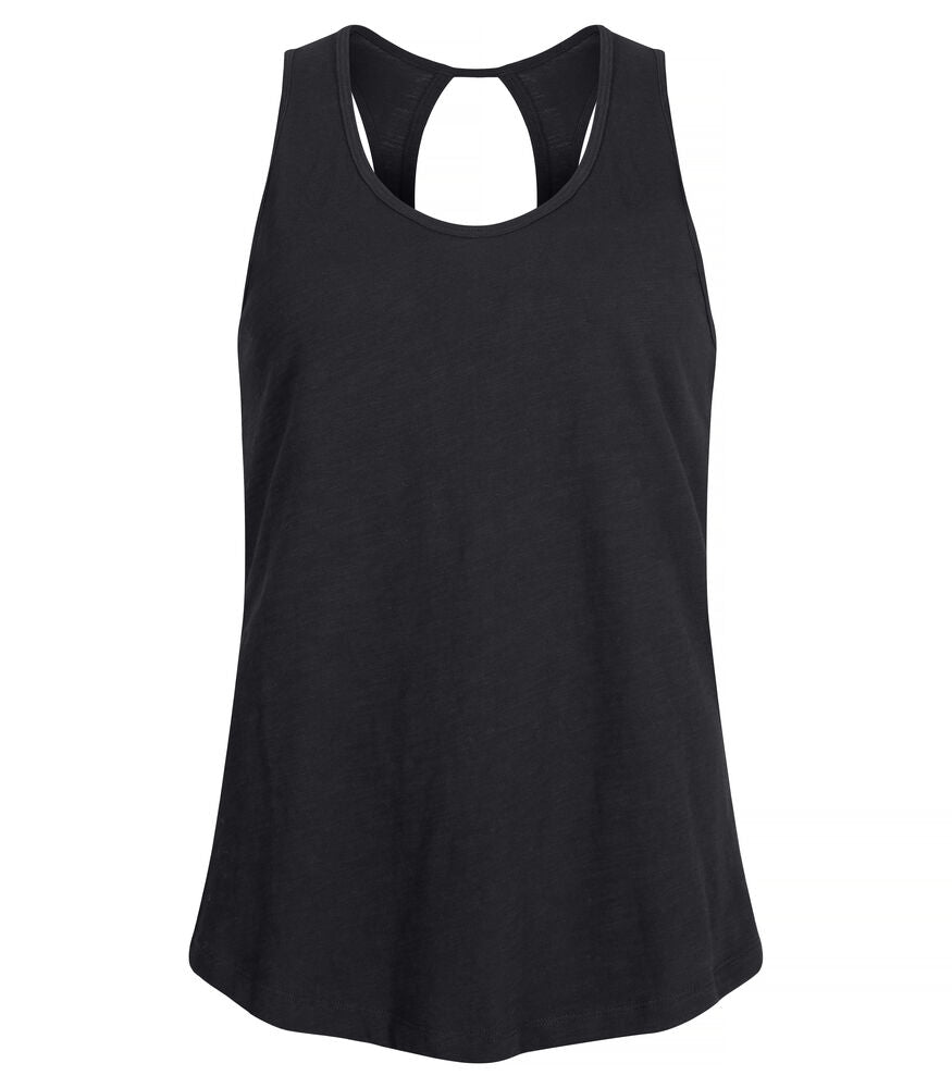 Slub Tanktop Women