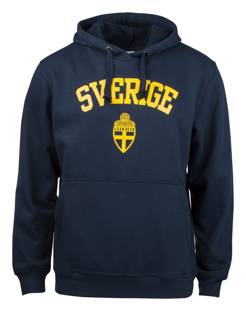 Basic Hoody SWE Jr