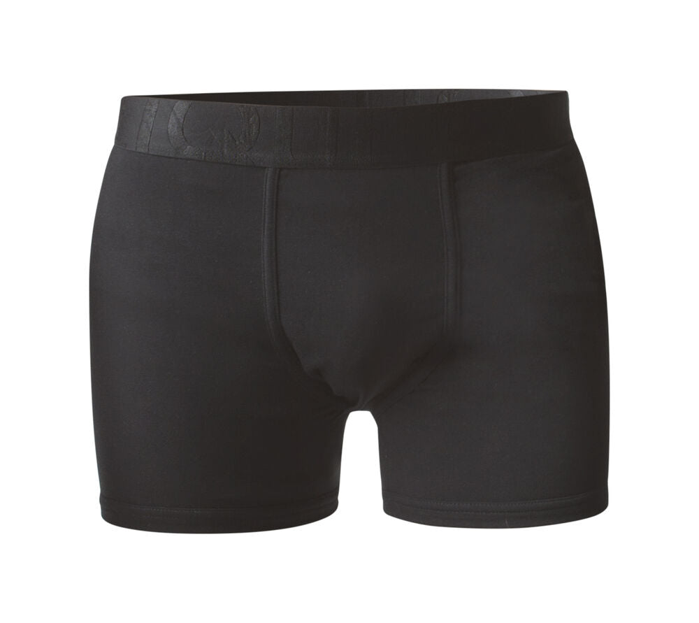 Bambu Boxer Long Leg