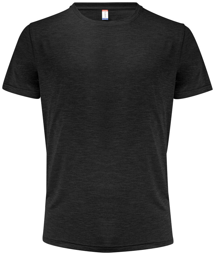 Basic Active Tee Melange