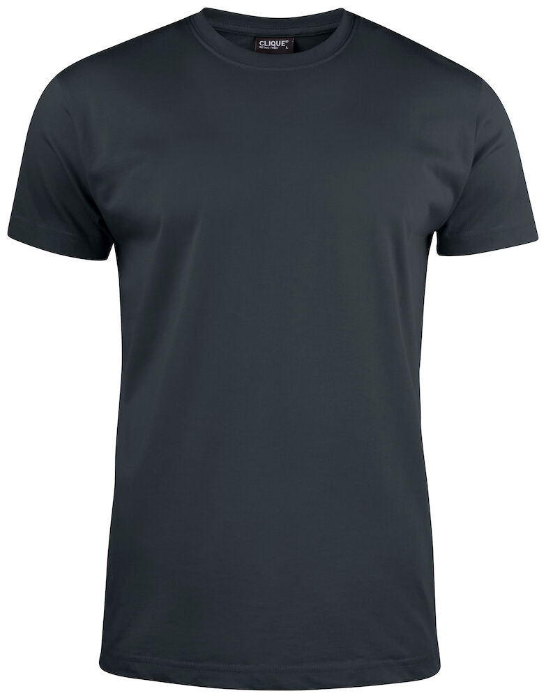 T-shirt Bambu