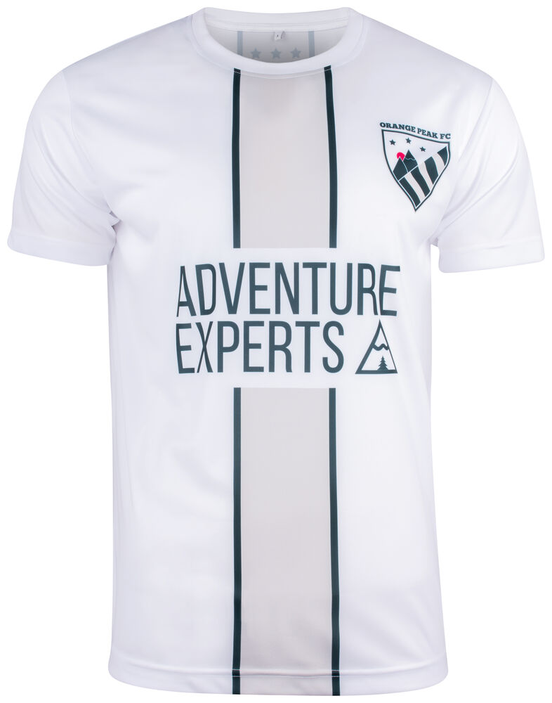 Kortärmad Sub T-Shirt