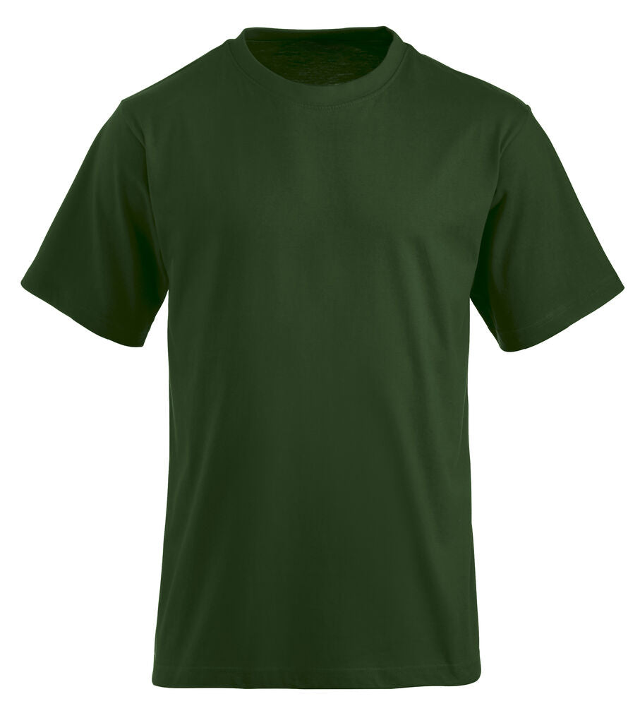 T-shirt Heavy
