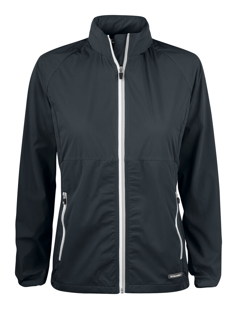 Kamloops Jacket Women