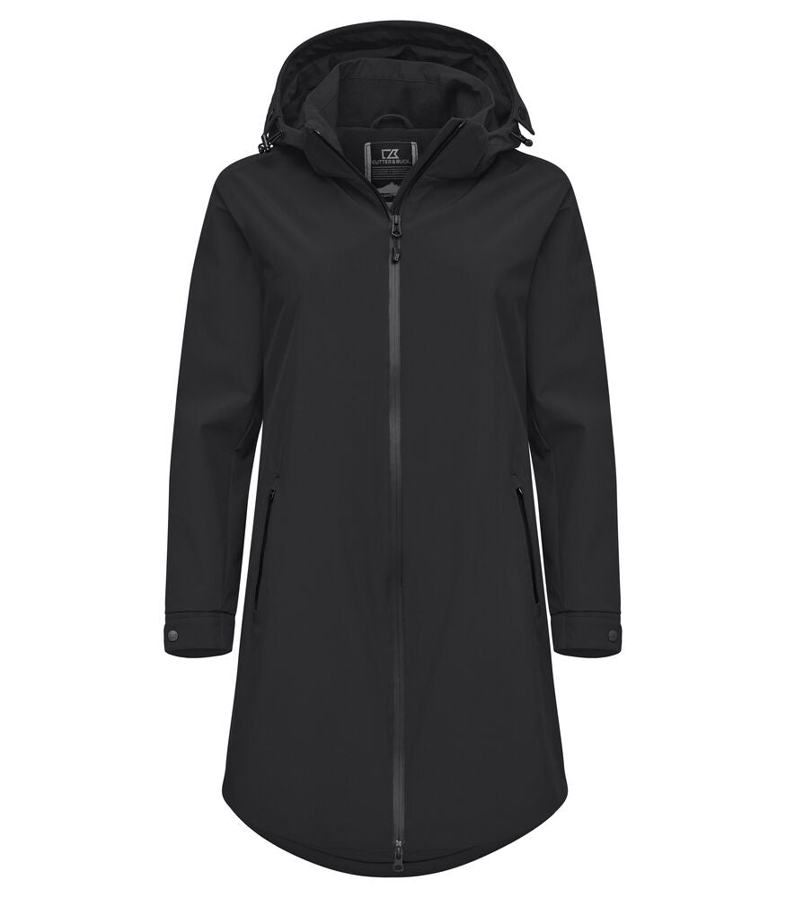 Wedderburn Jacket Women