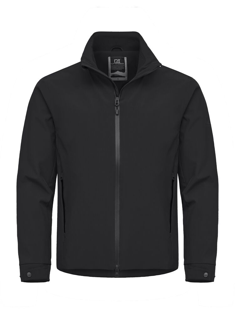 Wedderburn Short Jacket Men