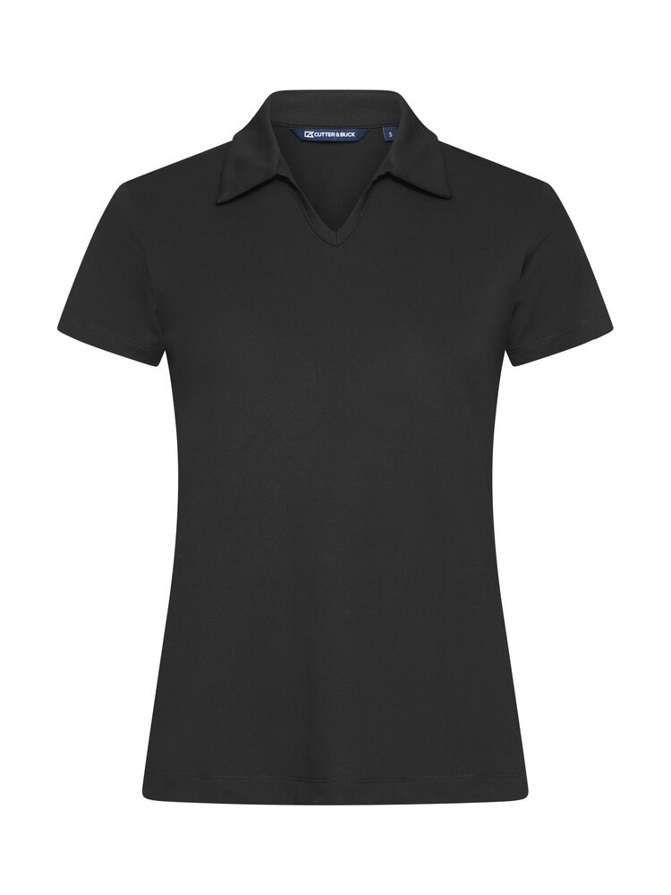 Virtue Polo V-neck