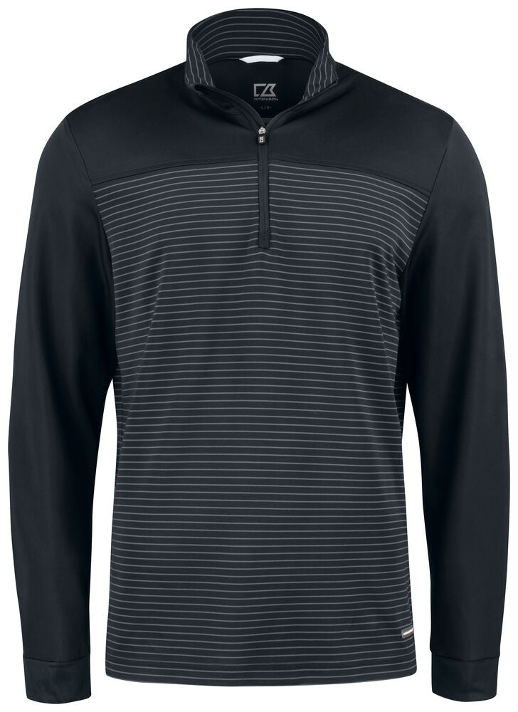 Traverse Half Zip Men