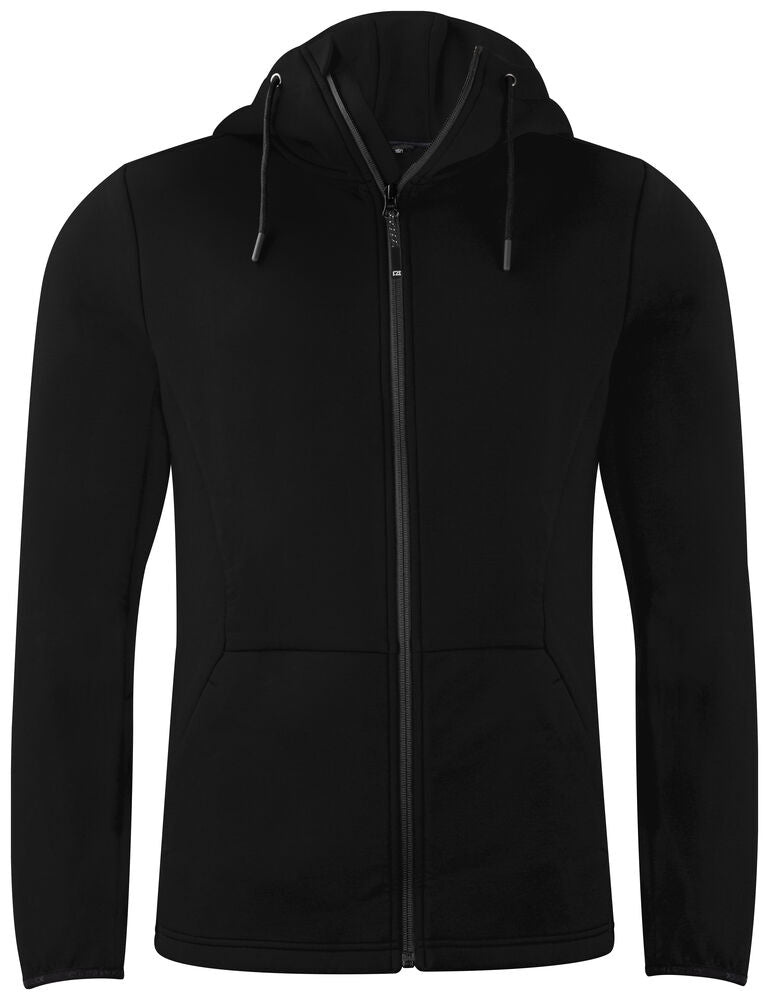 Pemberton Hood Full Zip Men