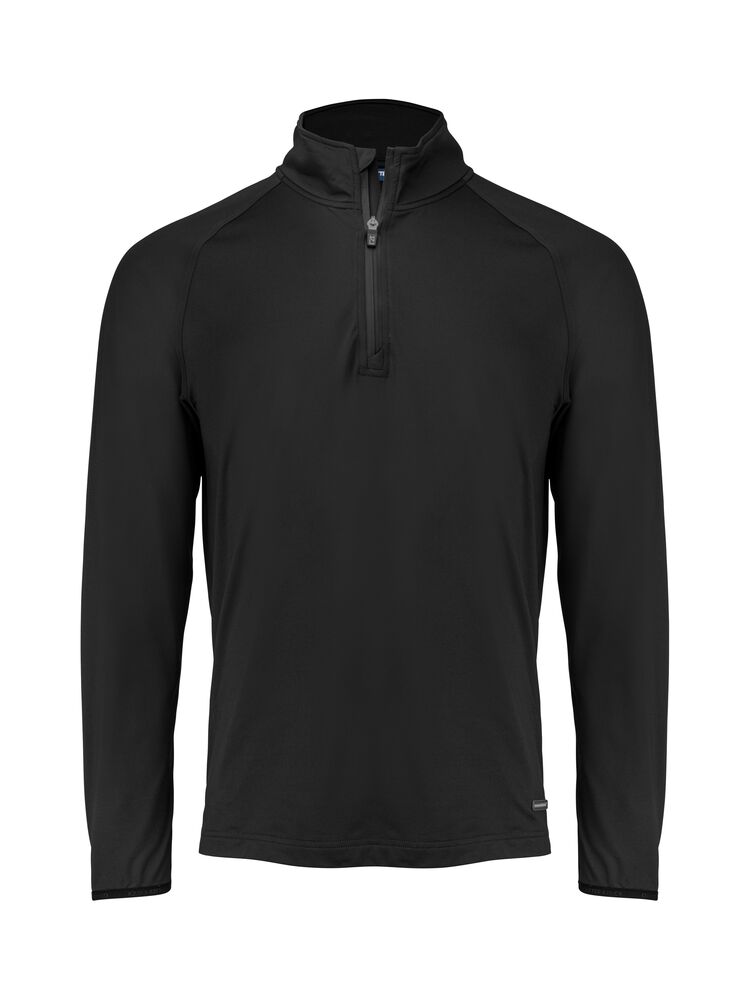Adapt Half Zip Men
