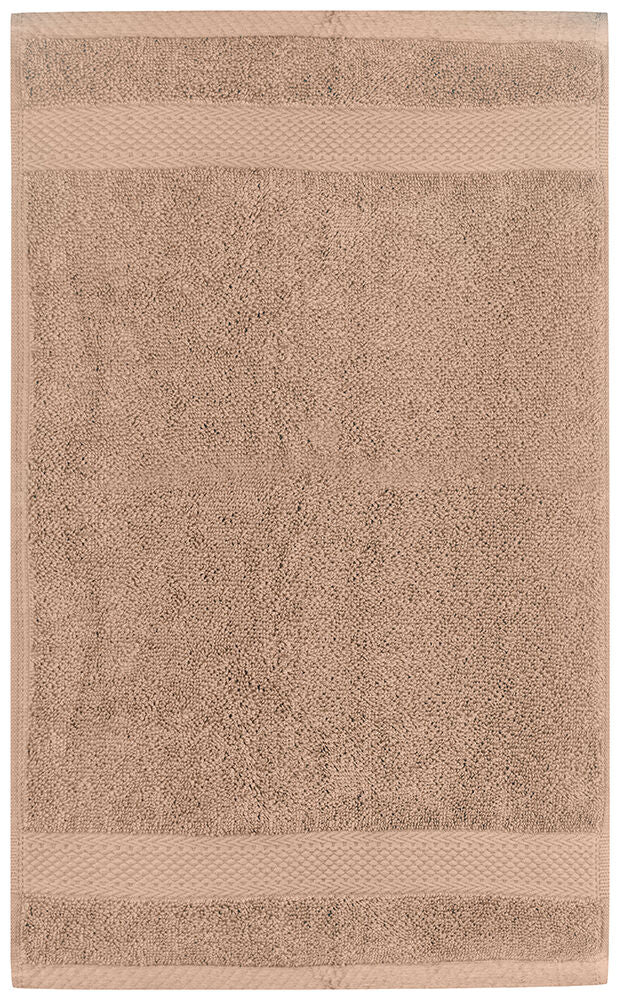 Frotté Fairtrade 550 g - Nougat