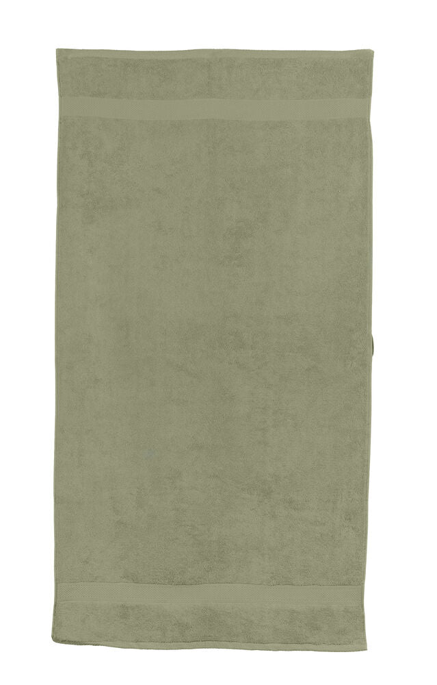 Frotté Fairtrade 550 g - Mossa