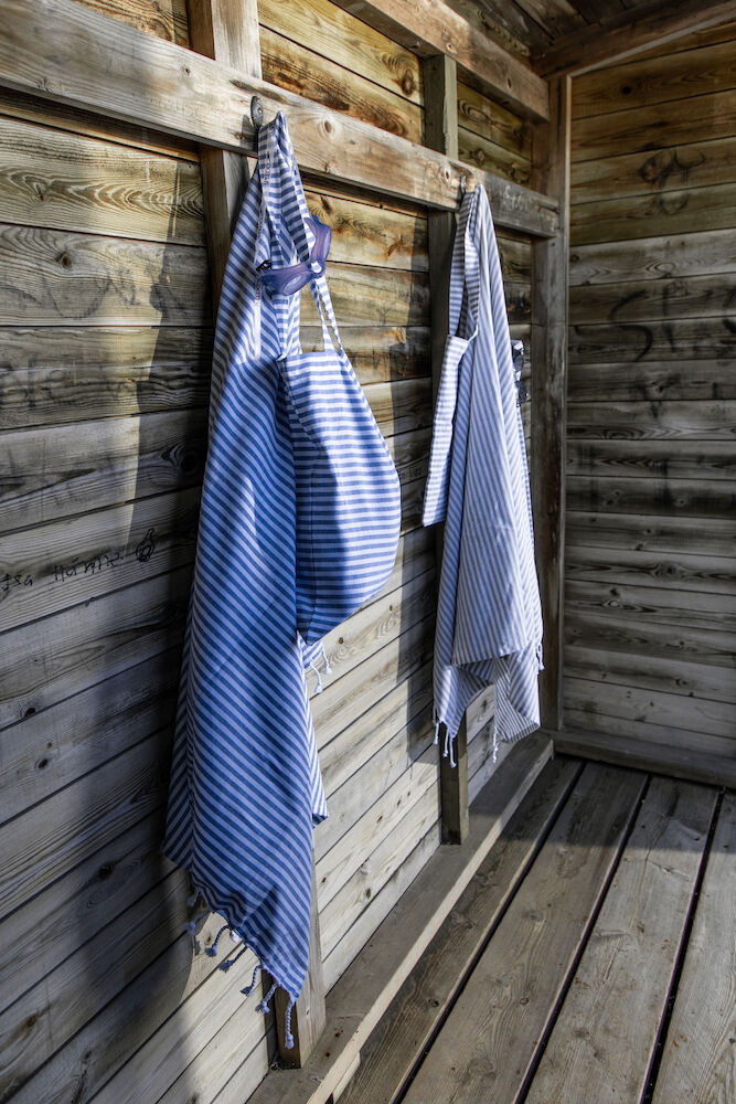 Hamam Medbo - Blå