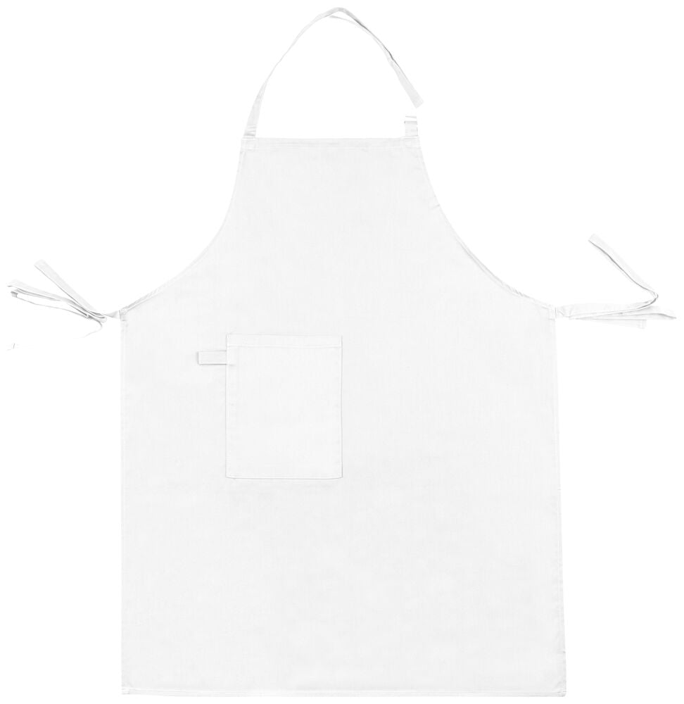 Förkläde - Valfri