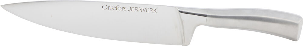 Kockkniv - Stål