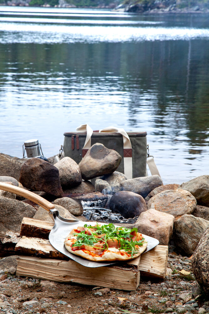 Pizza Kit - Vit
