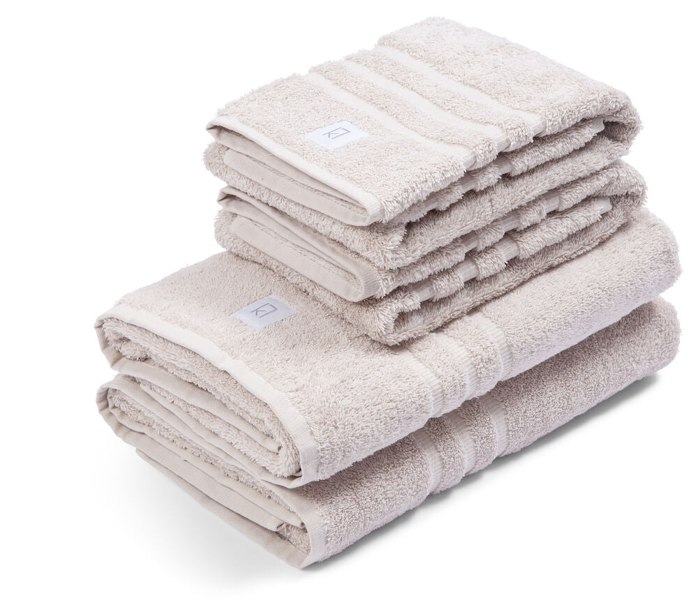 Frotté 600g - Sand
