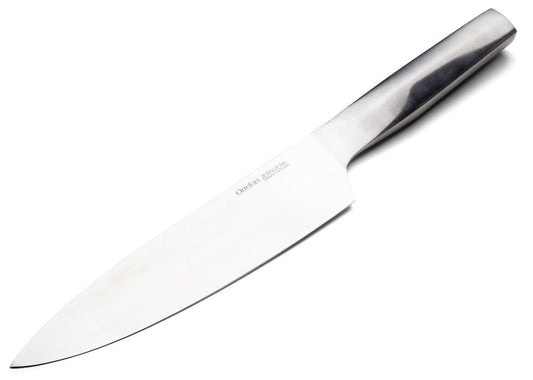 Kockkniv Premium - Stål