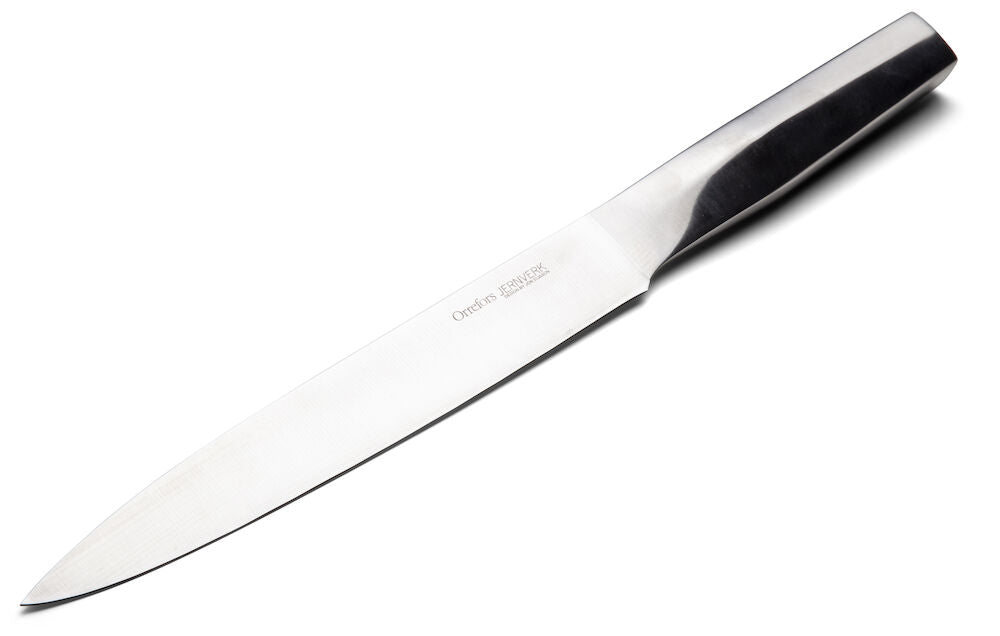 Filékniv Premium - Stål