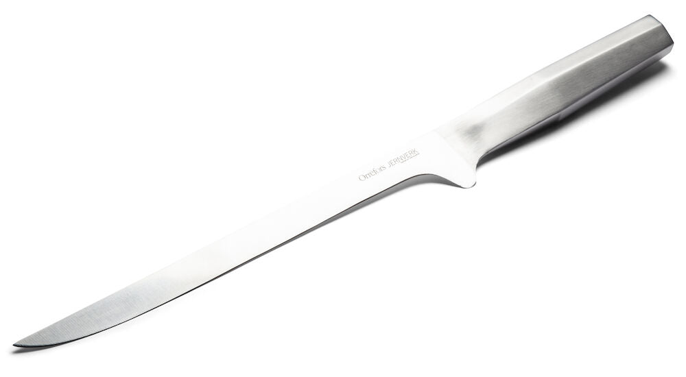 Filekniv Fisk Premium - Stål