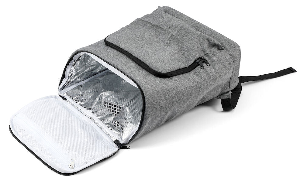 Kylryggsäck R-PET - One Size