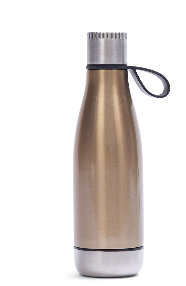 Stålflaska 45 cl - One Size