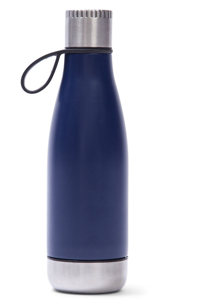 Stålflaska 45 cl - One Size