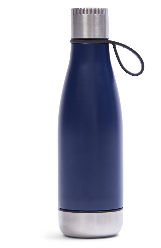 Stålflaska 45 cl - One Size