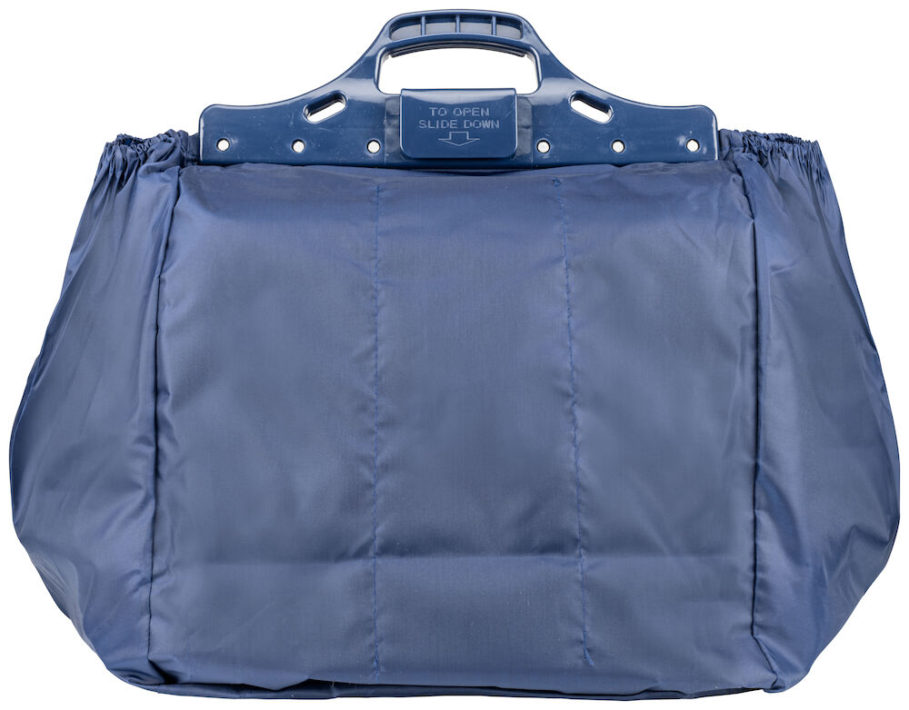 Shoppingbag med Kylfack - One Size