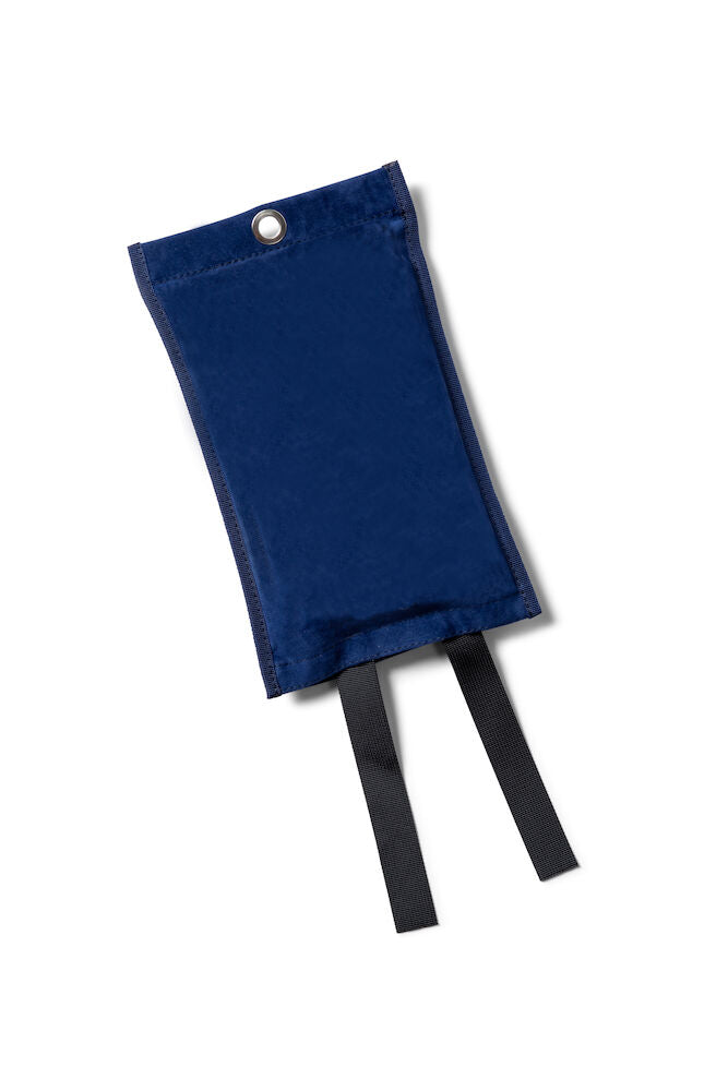 Brandfilt Mocka - One Size