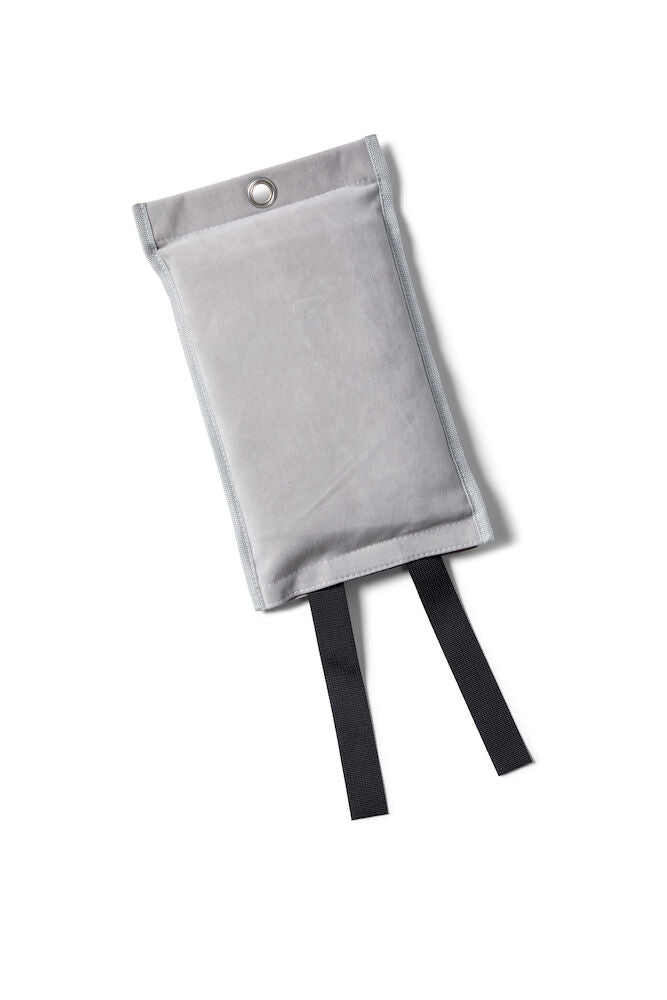 Brandfilt Mocka - One Size