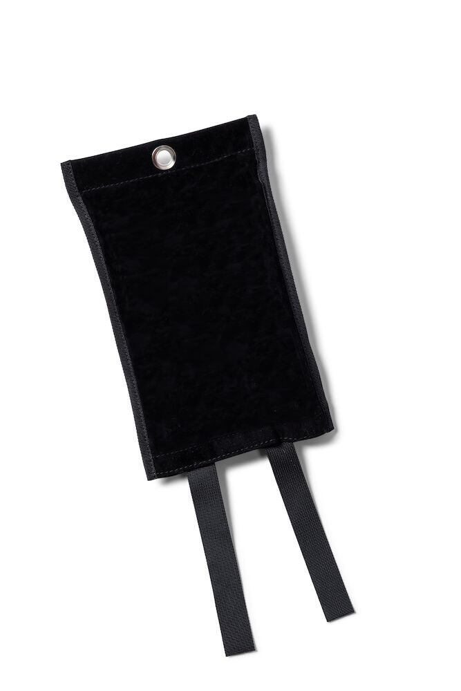 Brandfilt Mocka - One Size