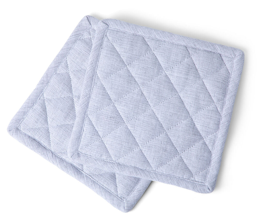 Eliza Grytlapp Återvunnen 2-pack - One Size
