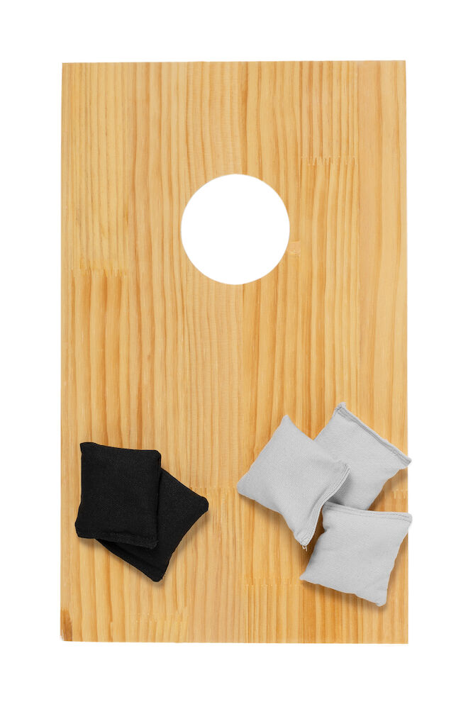 Corn Hole - Trä