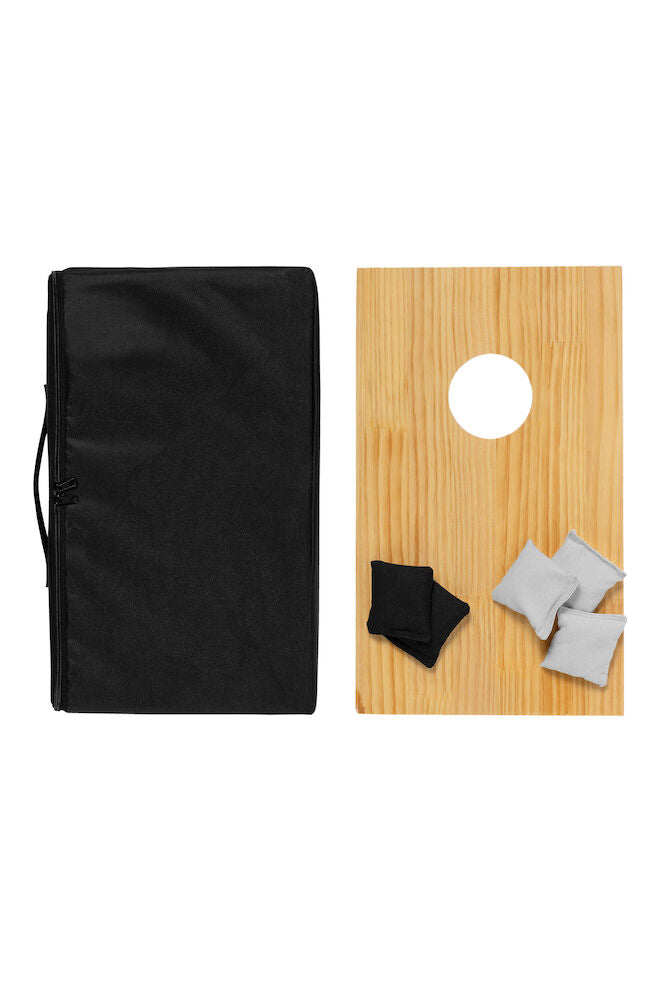 Corn Hole - Trä