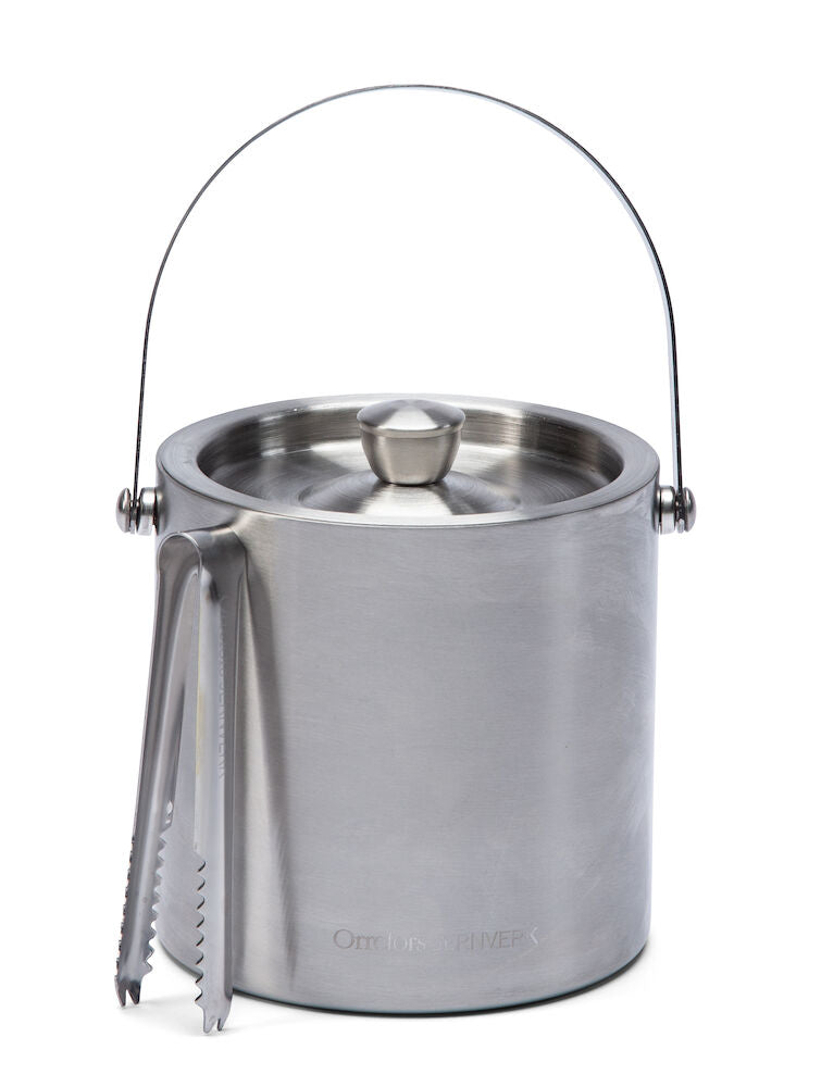 Ishink 1,5 liter - Stål