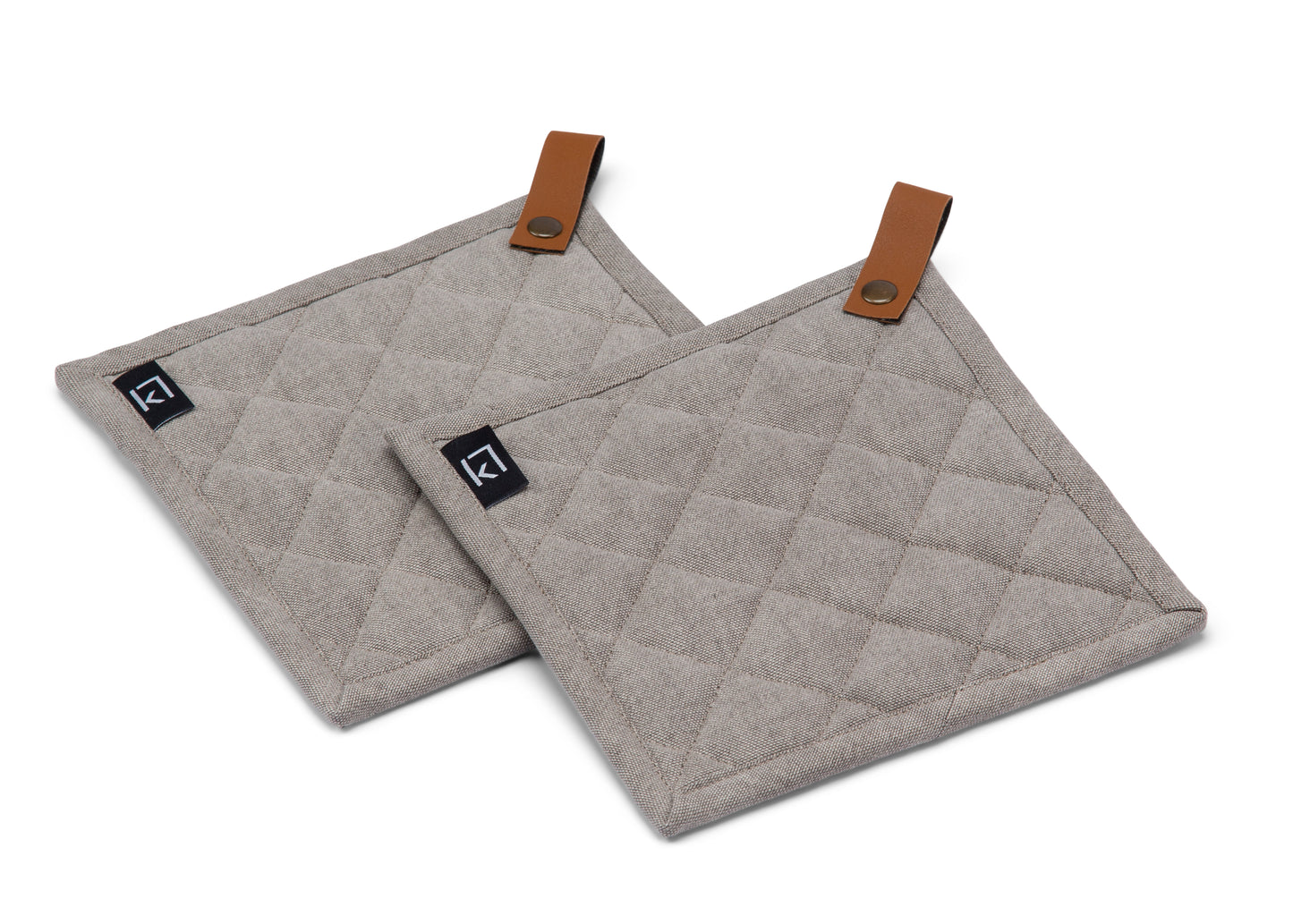 Grytlappar 2-pack - One Size