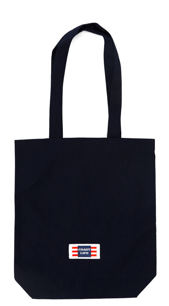 Tygväska Kustliv