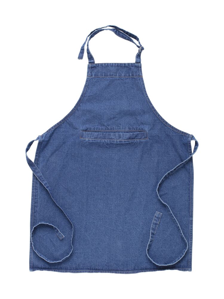 Förkläde Denim - Denim