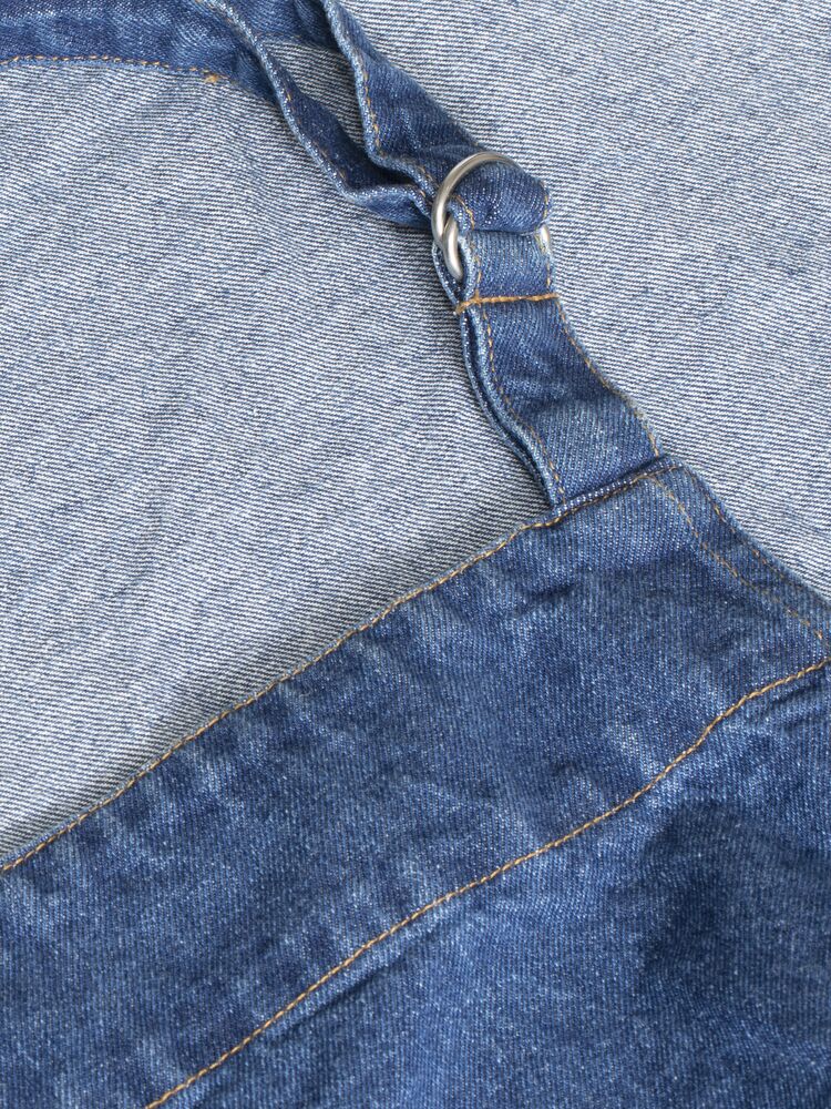 Förkläde Denim - Denim