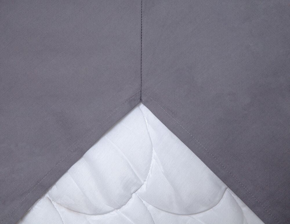 Kuvertlakan Percale