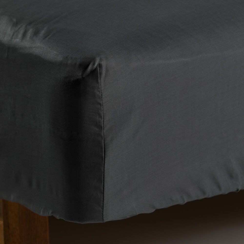 Dra-på-lakan Lyocell