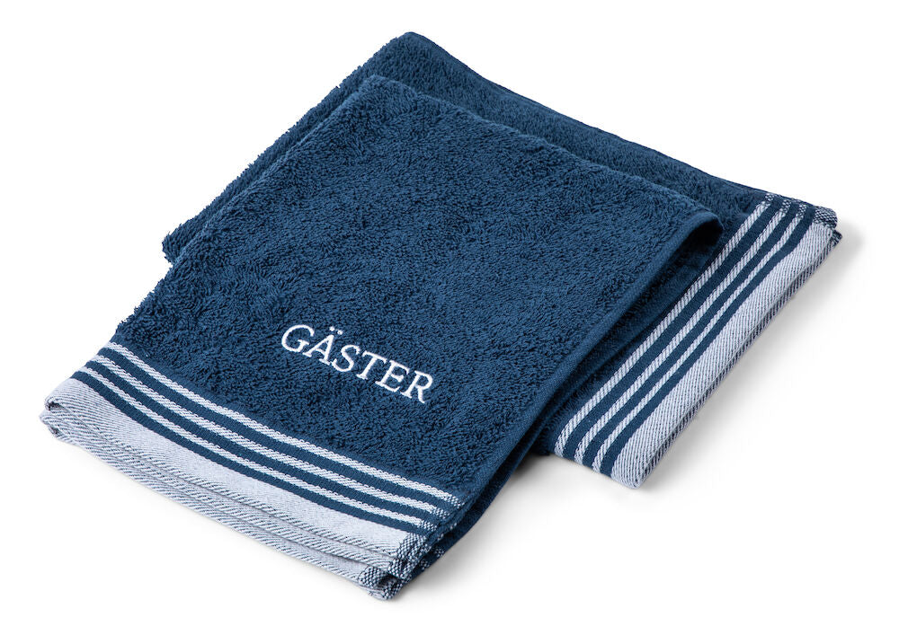 Gäster 2-pack - One Size