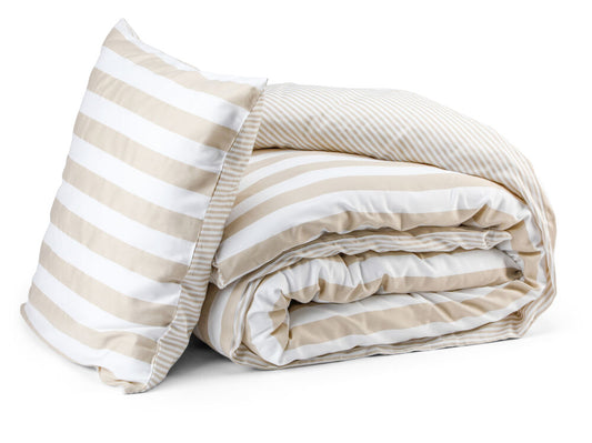 Grebbestad Satin - 150x210