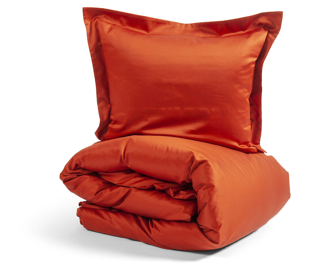 Manchester Satin - Rost