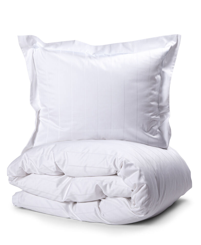 Liverpool Satin - Vit