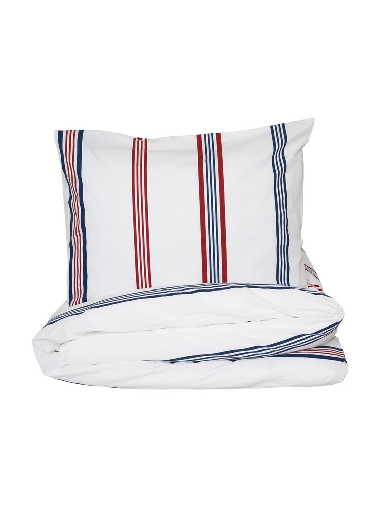 Sydkoster Percale - Vit