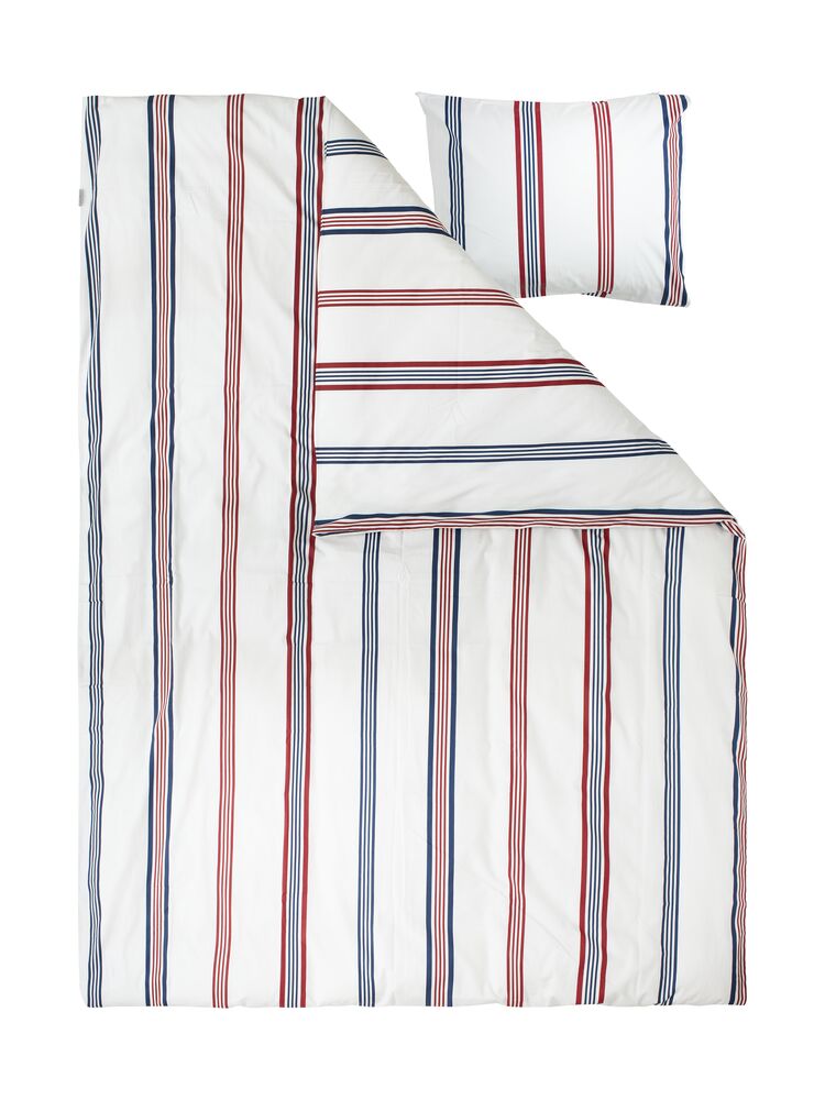 Sydkoster Percale - Vit