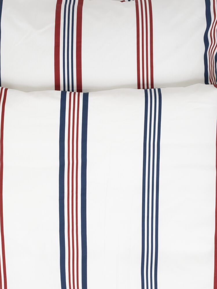 Sydkoster Percale - Vit
